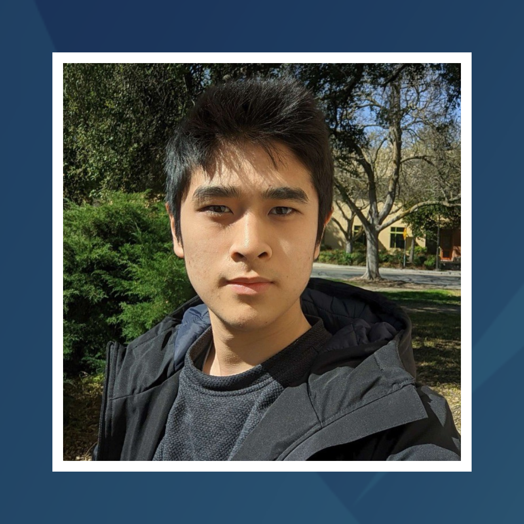 Lingfeng Ren