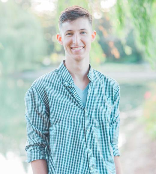 Nicholas Reynolds