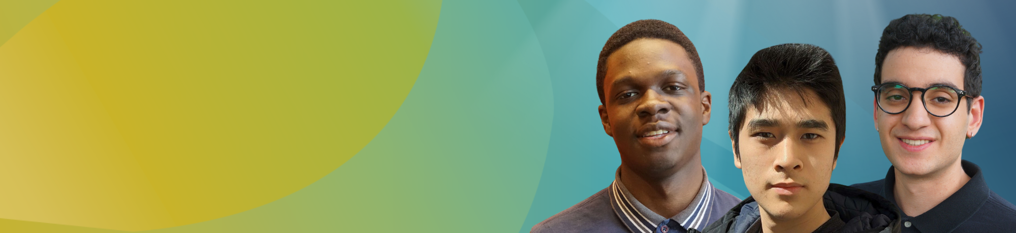 SPDP graduate spotlight banner